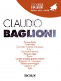 Claudio Baglioni - Ricordi Pop Library