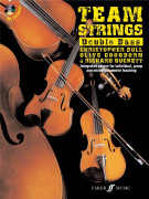 Team Strings: Double Bass (Instrumental Solo)