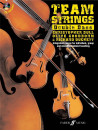 Team Strings: Double Bass (Instrumental Solo)