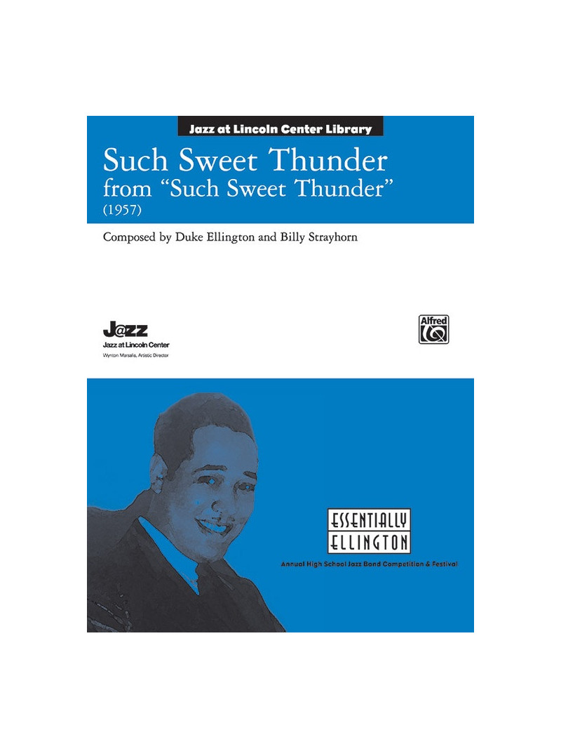 Such Sweet Thunder (from Such Sweet Thunder)