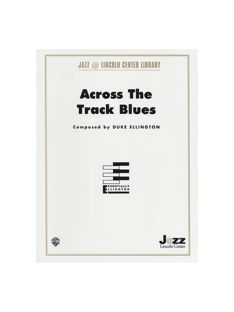 Across the Track Blues