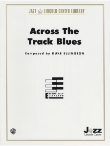 Across the Track Blues