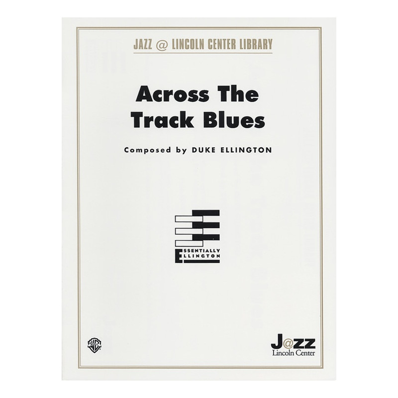 Across the Track Blues