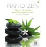 Piano Zen (book with Audio Online)