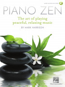 Piano Zen (book with Audio Online)