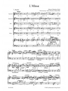 Bach - Messe in H-Moll BWV232
