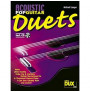 Acoustic Pop Guitar Duets (book/CD)