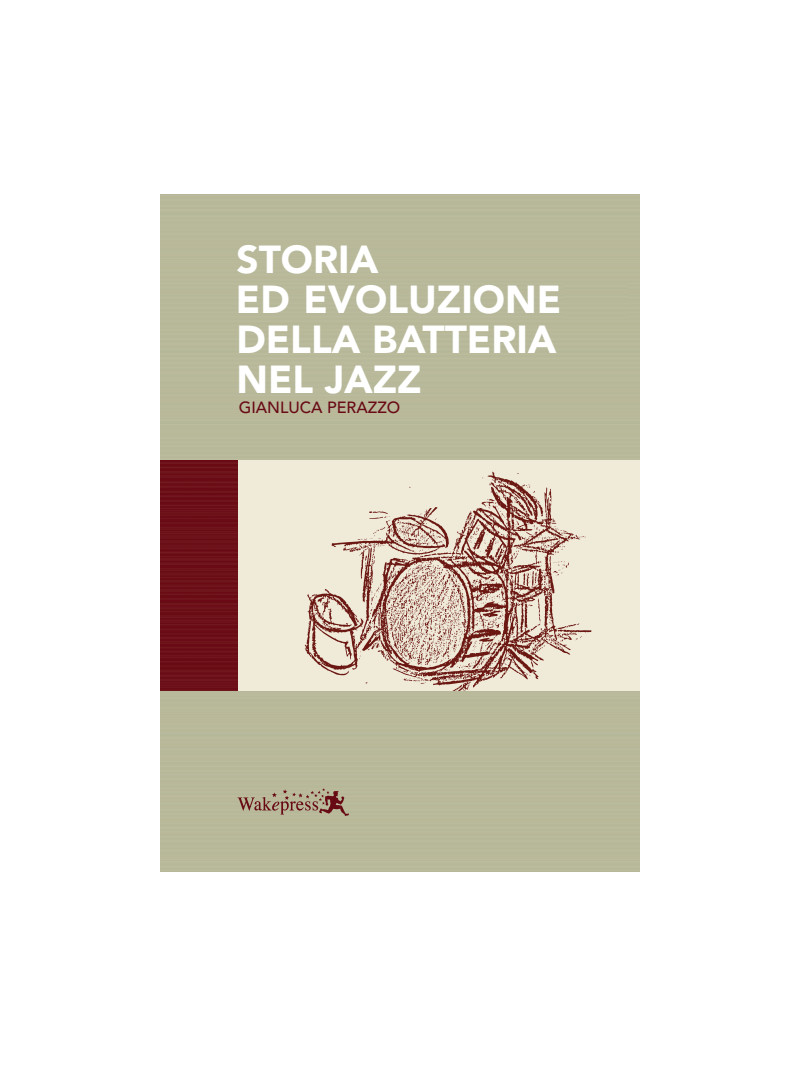 Storia ed Evoluzione della Batteria nel Jazz