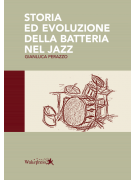 Storia ed Evoluzione della Batteria nel Jazz