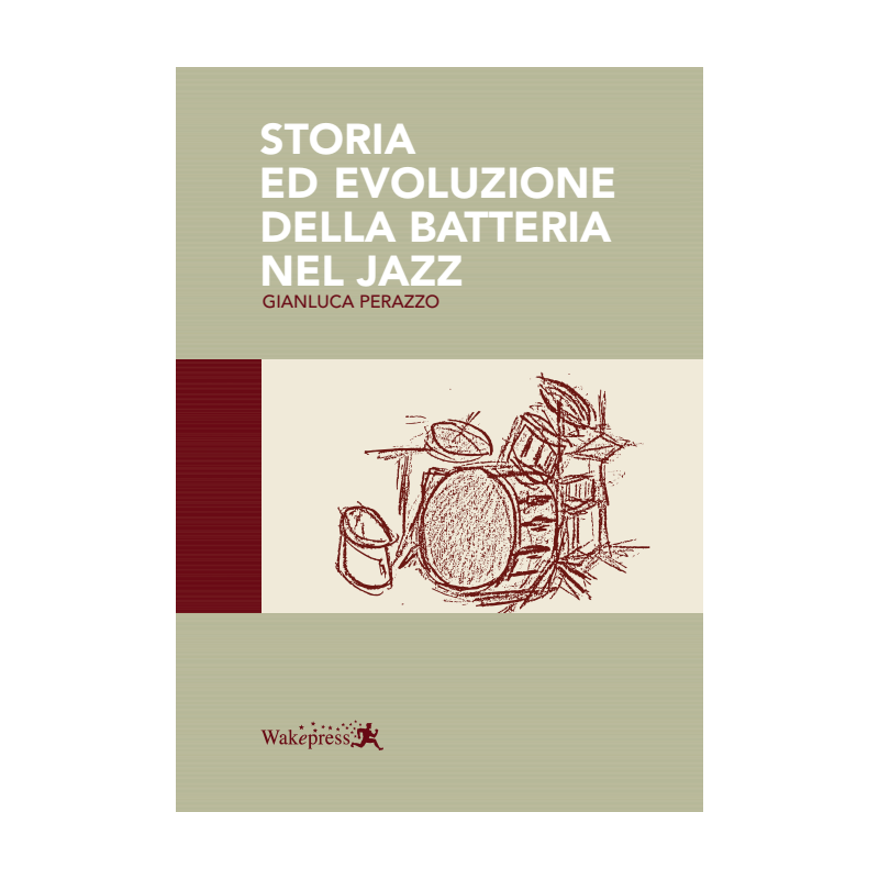 Storia ed Evoluzione della Batteria nel Jazz