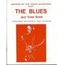 Play the Blues - Jazz Tenor Solos