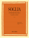 Studi di tecnica per tromba e congeneri Vol. 1
