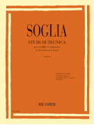 Studi di tecnica per tromba e congeneri Vol. 2
