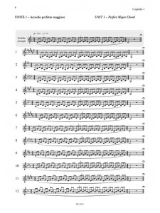 Studi di tecnica per tromba e congeneri Vol. 2