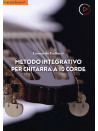Metodo integrativo per chitarra a 10 corde