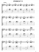 Sor - 20 Studi – Vol. 2 (dal n. 11 al n. 20) (libro/DVD Online)