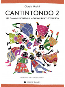 Giorgio Ubaldi - Cantintondo 2.