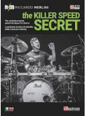The Killer Speed Secret (libro & Video online)