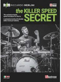 Th Killer Speed Secret (libro & Video online)