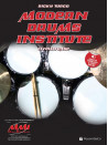 Modern Drums Institute - Livello base (libro & Audio Online)