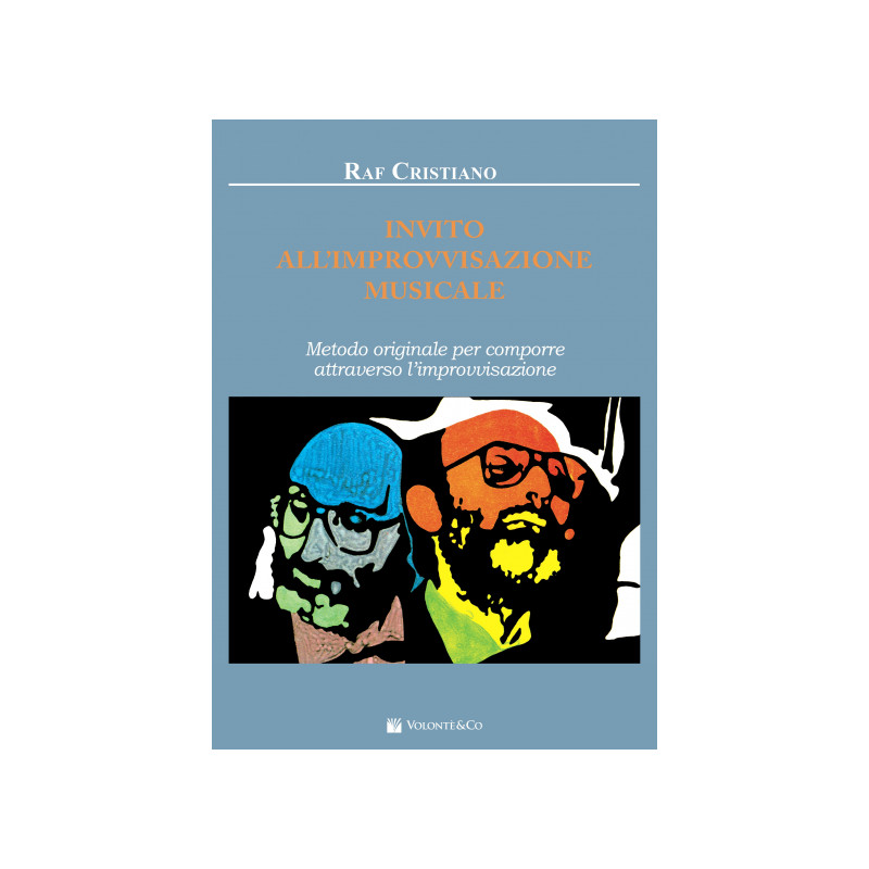 Invito all'improvvisazione musicale