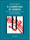 Il Carnevale Di Venezia (Violino)
