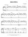 First 50 Pop Ballads You Should Play on the Piano