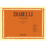 Diabelli - 6 Sonatine op. 163 (Piano 4 mani)