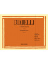 Diabelli - 6 Sonatine op. 163 (Piano 4 mani)