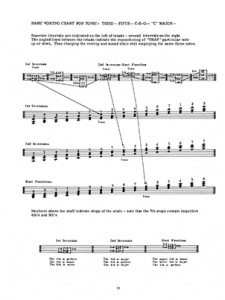 Harmonic Mechanisms for Guitar, Volume 1