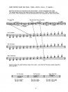 Harmonic Mechanisms for Guitar, Volume 1