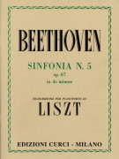 Beethoven - Sinfonia N. 5 in Do minore op. 67