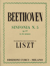 Beethoven - Sinfonia N. 5 in Do minore op. 67