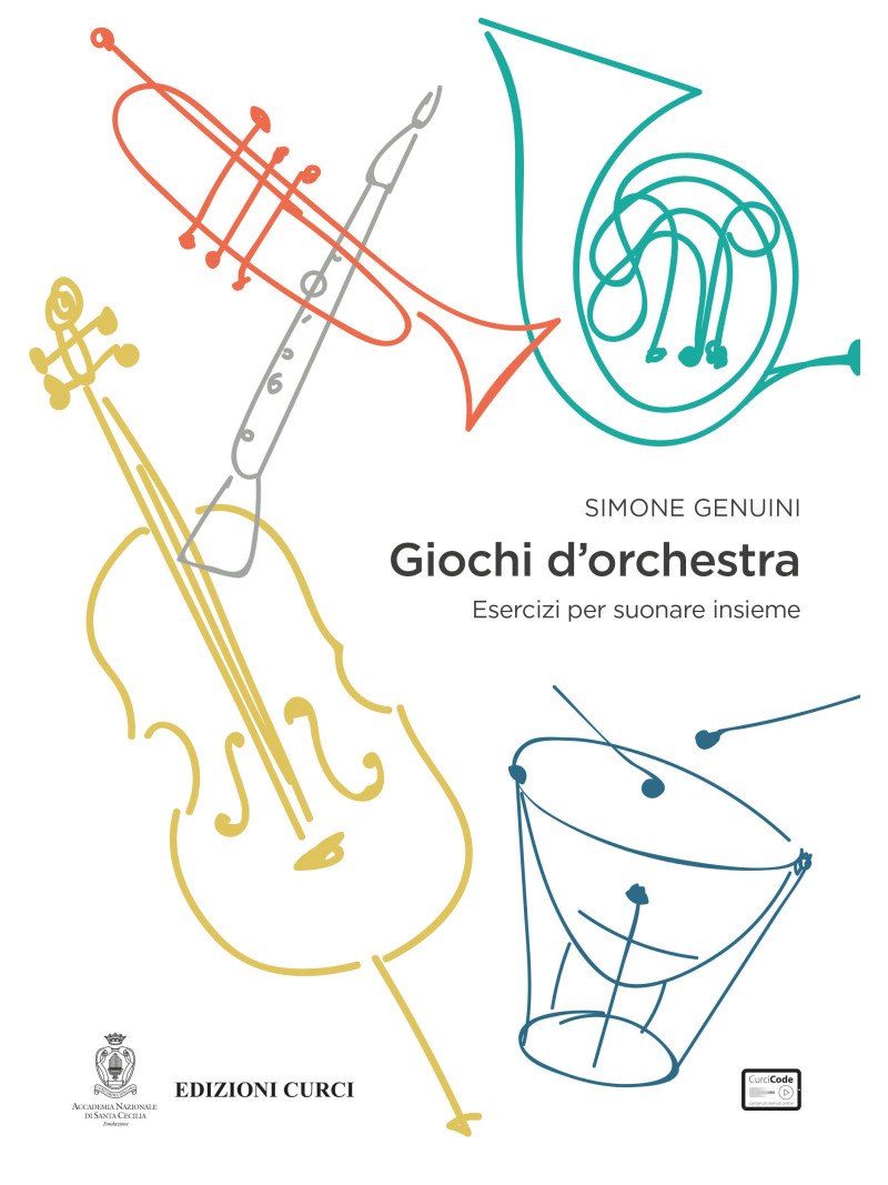 Giochi d’orchestra