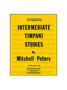 Intermediate Timpani Studies