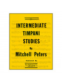 Intermediate Timpani Studies