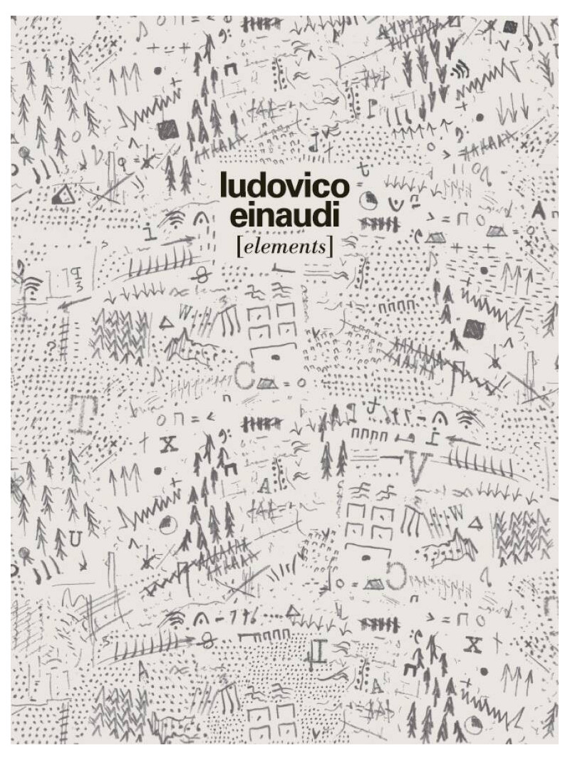 Ludovico Einaudi - Elements