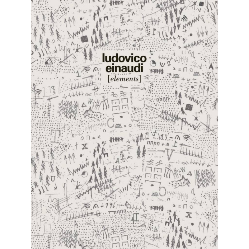 Ludovico Einaudi - Elements