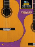 Easy Classical Guitar Duets (book/Audio Online)