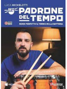 Padrone del tempo (libro con Video Online)
