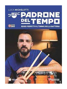 Padrone del tempo (libro con Video Online)