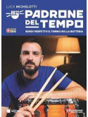 Padrone del tempo (libro con Video Online)