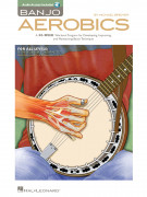 Banjo Aerobics (book/CD)