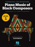 Music of Black Composers - Level 1