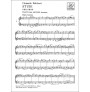 Studi per oboe (tratti dal metodo) Vol. I