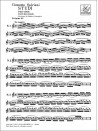Studi per oboe (tratti dal metodo) Vol. II