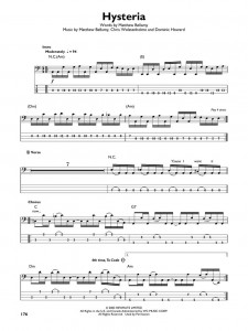 The Bassist's Fake Book