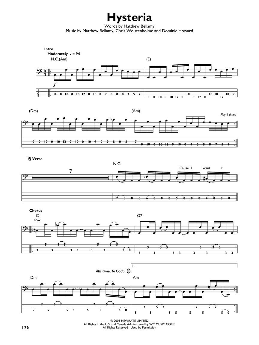 The Bassist's Fake Book