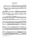Piano Sonata no. 17 d minor op. 31 no. 2 (Tempest)