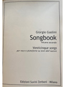 Songbook - Vol. II (1997-2005)